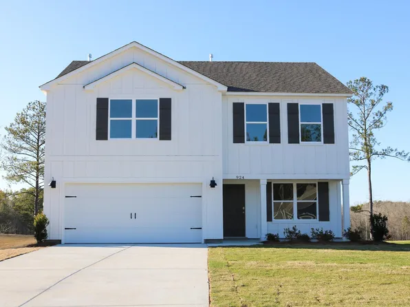 924 Darlington Dr, Chelsea, AL 35043