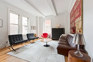 Sold by Cantor and Pecorella