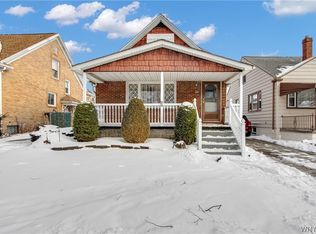 331 S Ogden St, Buffalo, NY 14206