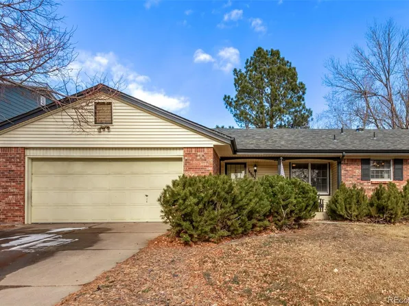 14903 E Arkansas Drive, Aurora, CO 80012