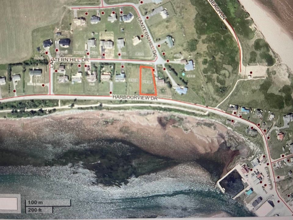 2nd image of LOT Lantern Hill Dr