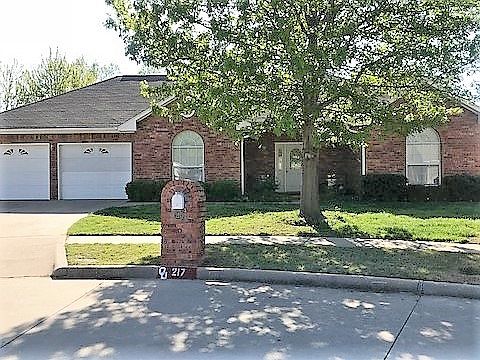 217 SE 15th Court