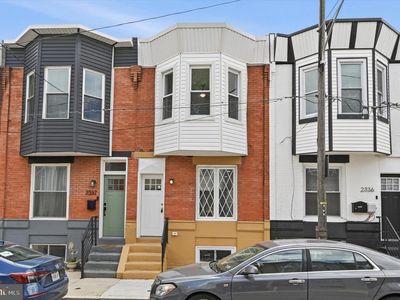 2334 Pierce St, Philadelphia, PA, 19145