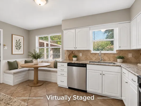 917 Miranda Dr, Mesquite, TX 75149