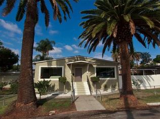 4546 Troy Ln, La Mesa, CA 91942