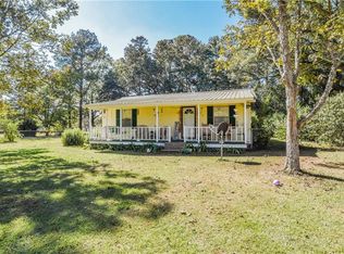 8704 Ramsey Rd, Grand Bay, AL 36541