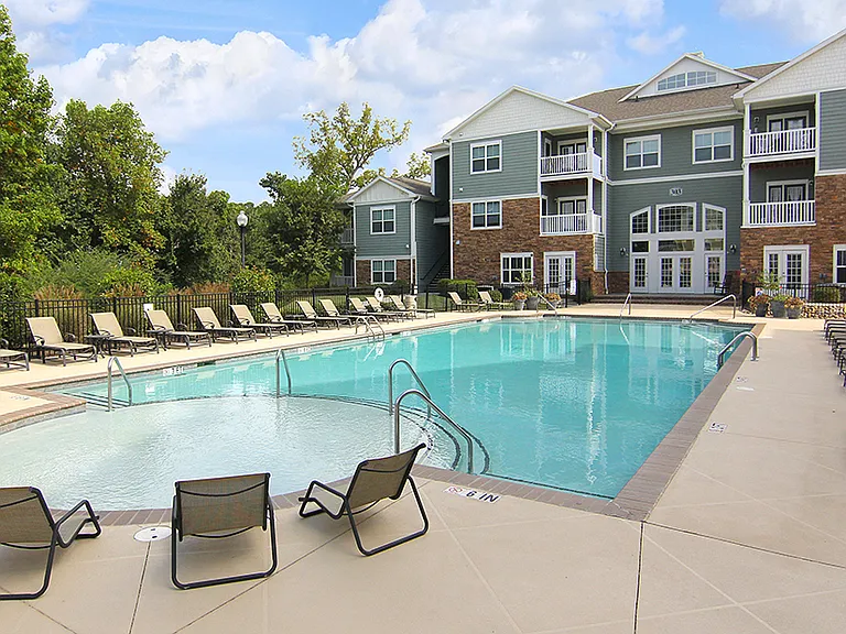 Reed Creek Apartments — Photo 12