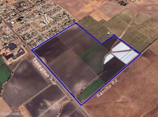 0 N Thompson Ave, Nipomo, CA 93444