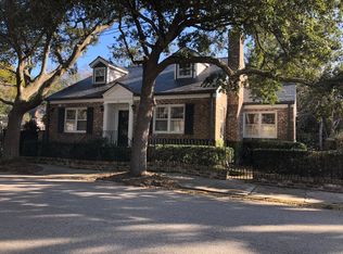 (Undisclosed Address), Charleston, SC 29401