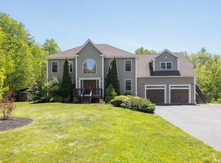 398 Sam Allen Rd, Sanford, ME 04073