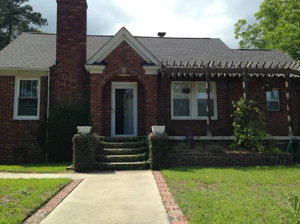 727 Florence St, Columbia, SC 29201