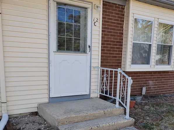 12C Easton Drive, Whiting, NJ 08759