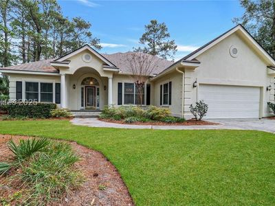 1 Sams Point Ln, Hilton Head Island, SC, 29926