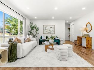 990 Tennyson St, Denver, CO 80204