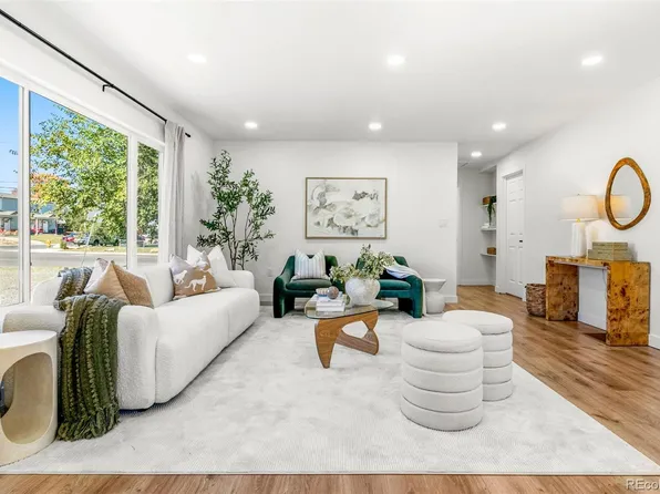 990 Tennyson Street, Denver, CO 80204