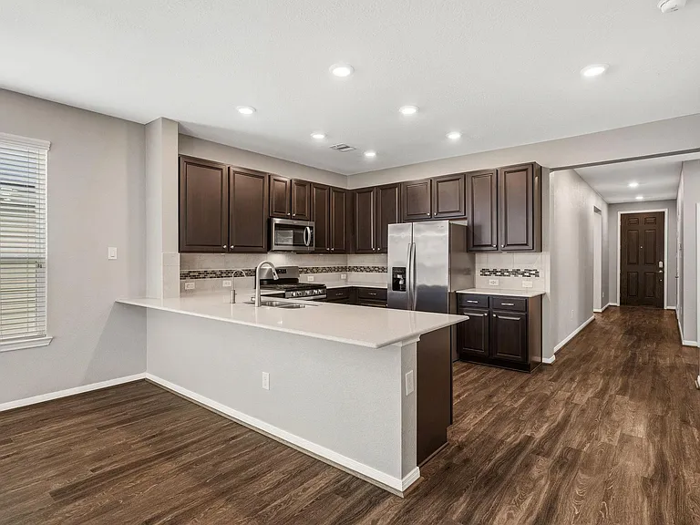 20810 Cullen Ranch Rd — Photo 5