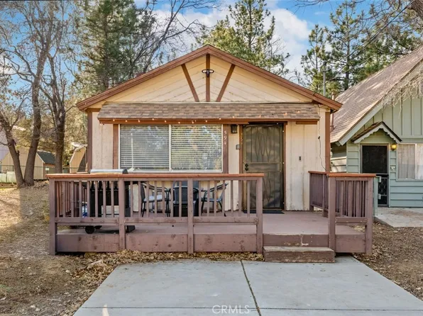 594 Los Angeles Ave, Sugarloaf, CA 92386