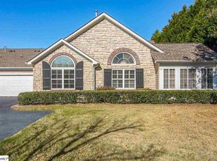 110 Fudora Cir, Simpsonville, SC 29681