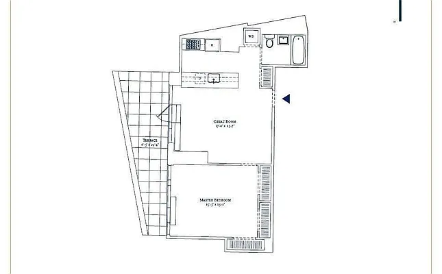 Rented by Nest Seekers International | media 7