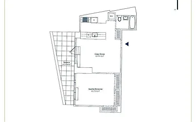 Rented by Nest Seekers International