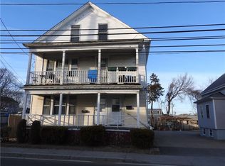 170 Child St, Warren, RI 02885