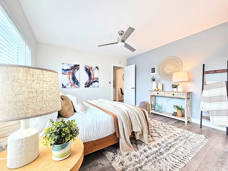 The Parq on Kansas | Renovated Gated Community Living in North Park — Photo 27