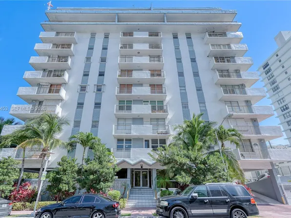 245 18th St APT 403, Miami Beach, FL 33139