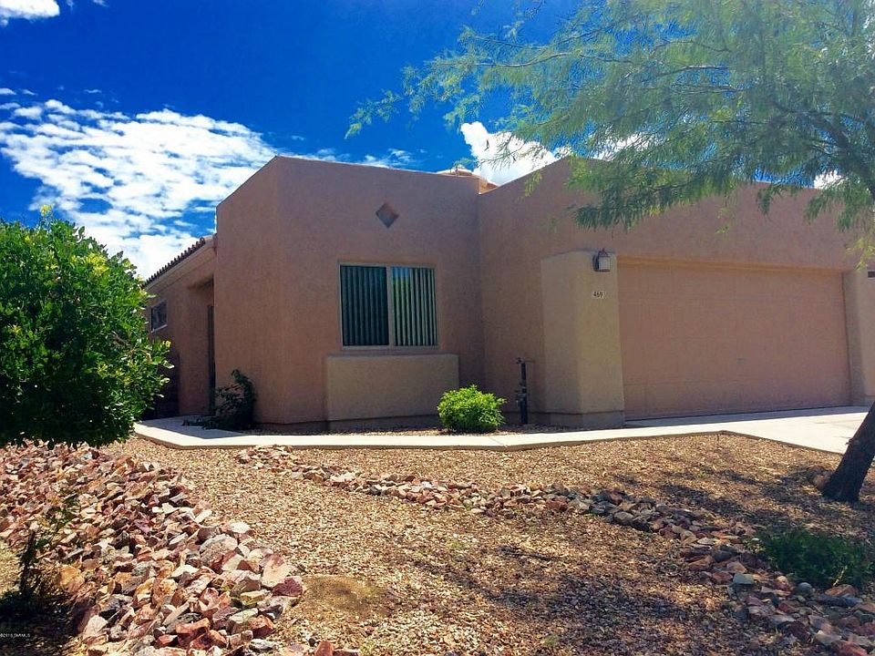 1st image of 469 E Cactus Mountain Dr