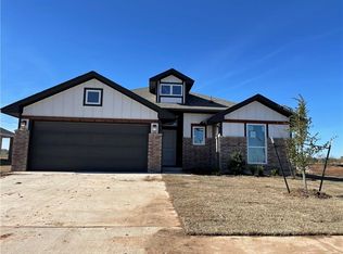 1719 Addington Rd, Newcastle, OK 73065