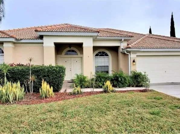 10914 Ledgement Ln, Windermere, FL 34786