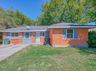 10613 Buffum St, Houston, TX 77051