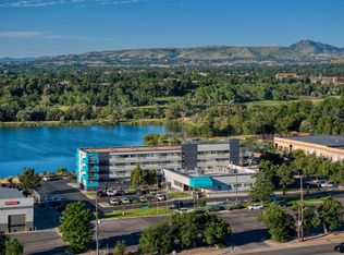 Tabor Lake, Wheat Ridge, CO 80033