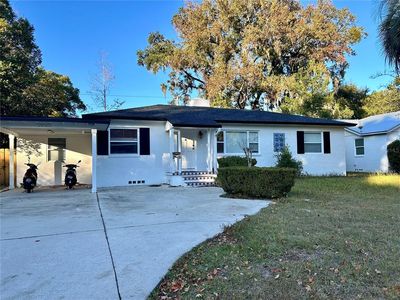 2042 NW 7th Ln, Gainesville, FL, 32603