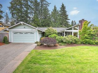 16710 143rd Ave SE, Renton, WA 98058
