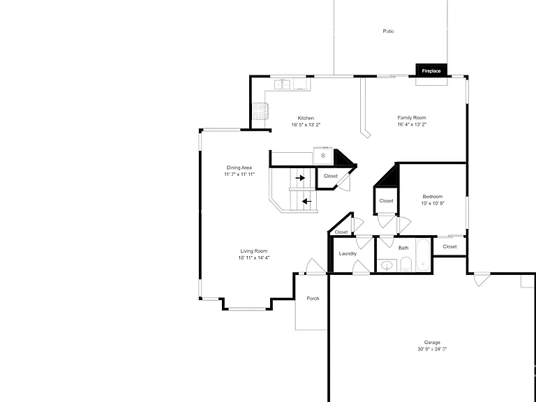 4756 Illustrious St — Photo 2