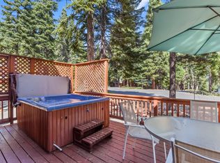 5695 Uplands Rd, Carnelian Bay, CA 96140