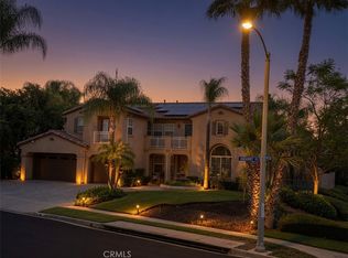 1593 Vandagriff Way, Corona, CA 92883