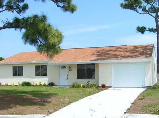 923 Hampshire Ave NE, Palm Bay, FL 32905