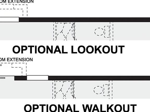 Lower Level Options