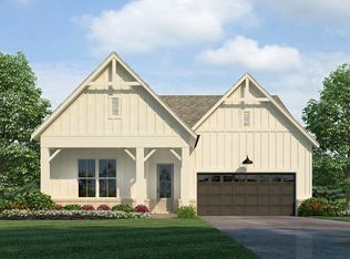 Willowwood Plan, Lake Society, Gainesville, GA 30501