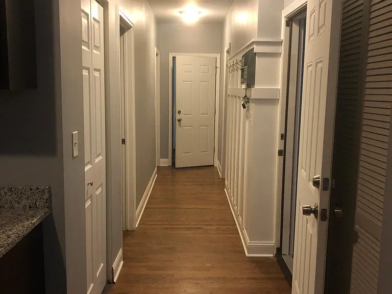 1422 N Campbell Ave #2F — Photo 10