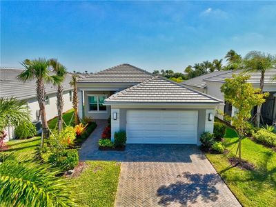 11763 SW Moon River Way, Port Saint Lucie, FL, 34987