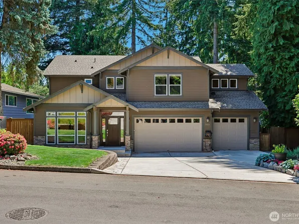7015 NE 138th Street, Kirkland, WA 98034