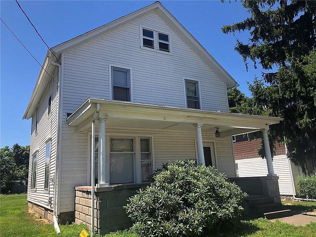 2036 Station Rd Erie Pa 16510 Zillow