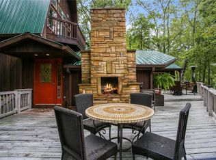 308 Julian Creek Rd, Dawsonville, GA 30534