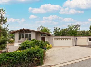 11252 Horizon Hills Dr, El Cajon, CA 92020