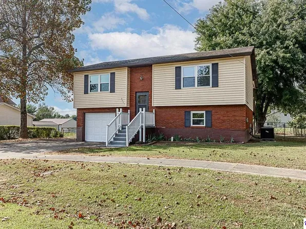 2669 Lake Rd N, Radcliff, KY 40160