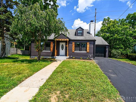 3rd image of 4621 Merrydale Ave