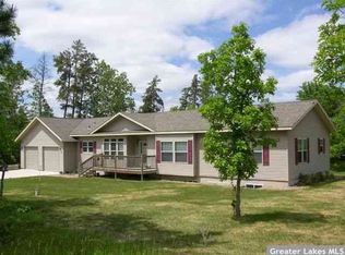 17024 Cartridge Dr, Park Rapids, MN 56470