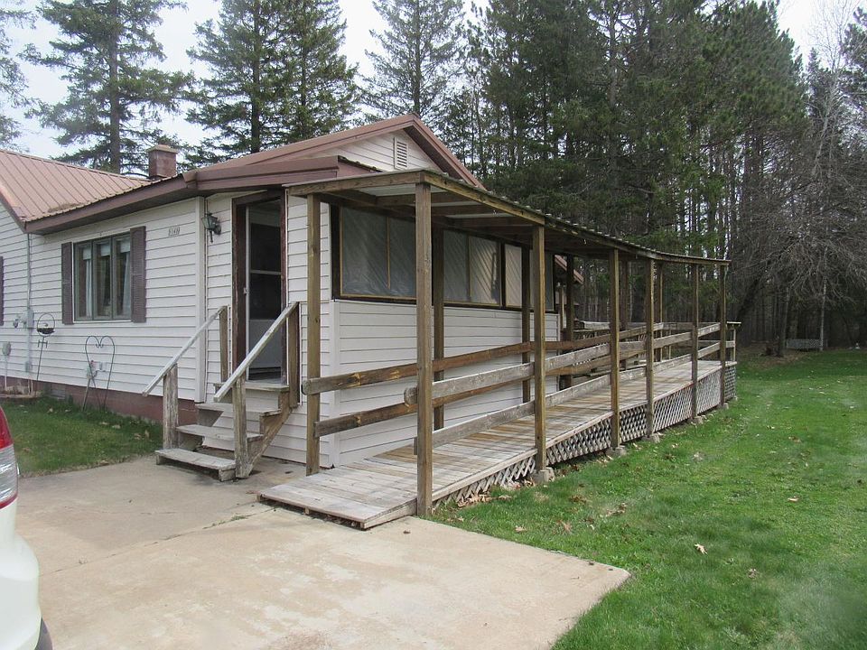 5140 Forest Ave, Laona, WI 54541 MLS 201337 Zillow